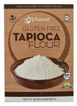 Vitacost Tapioca Flour - Non-GMO and Gluten Free