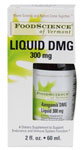 FoodScience of Vermont Liquid DMG