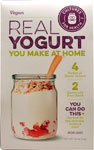 Cultures For Health Real Yogurt Starter Culture Vegan