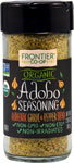 Frontier Co-Op Organic Adobo Seasoning Blend
